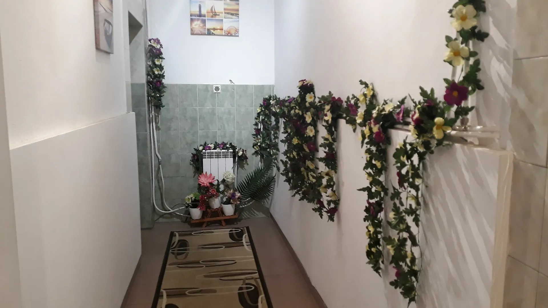 Guest Rooms Heart Of Sofie Hotel