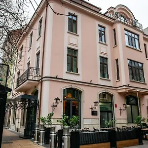 מלון Agora' Boutique