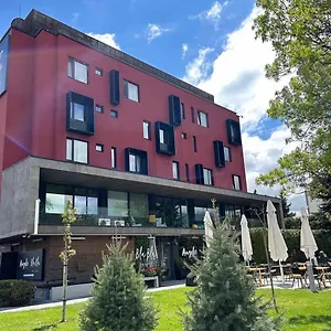 2* Hotel Boutique Kanyon