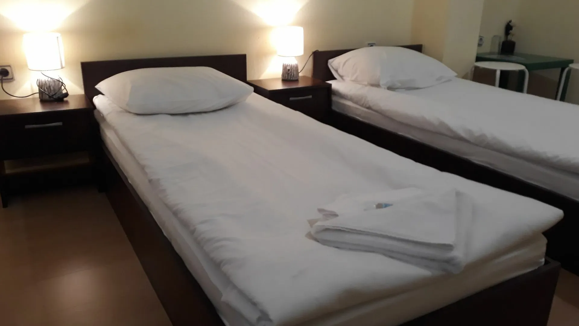 Guest Rooms Heart Of Sofia 2*,  Bulgaria