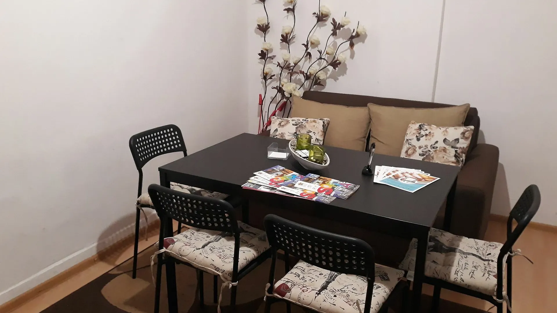 Guest Rooms Heart Of Sofia