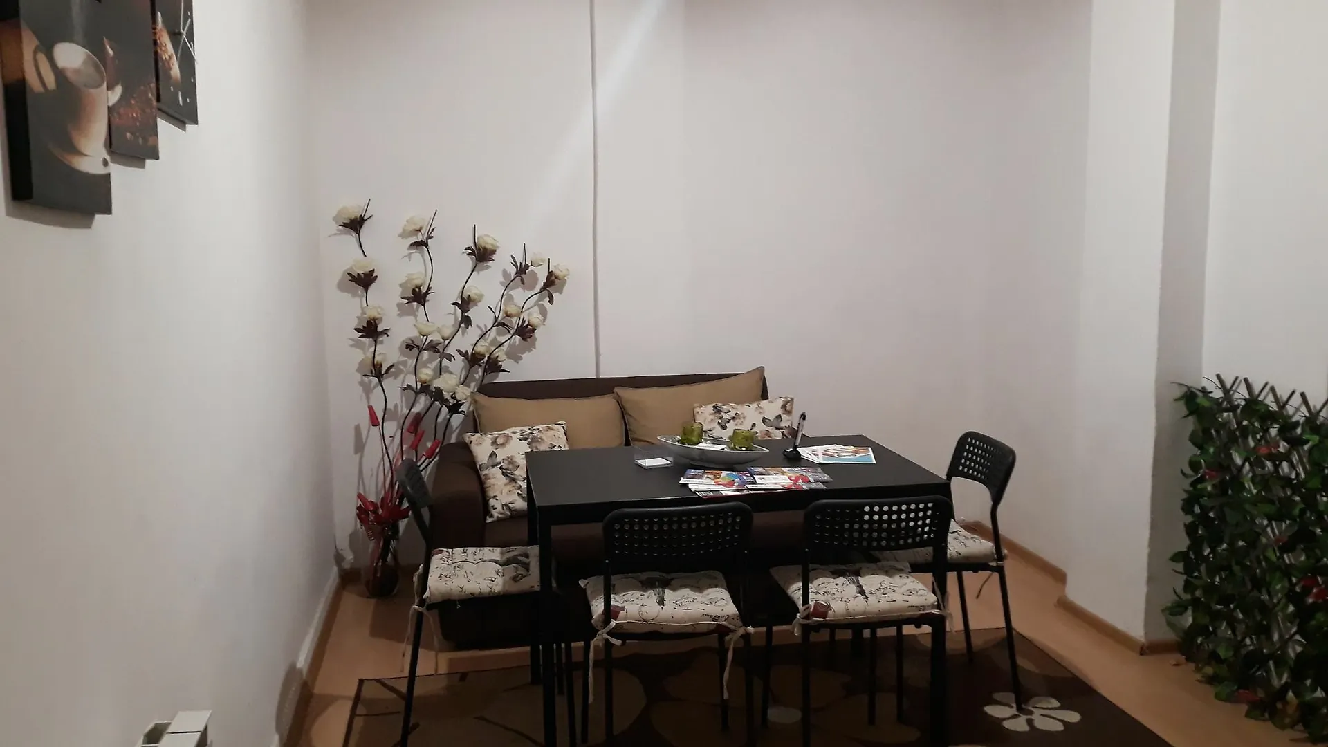 Hotel Guest Rooms Heart Of Sofia